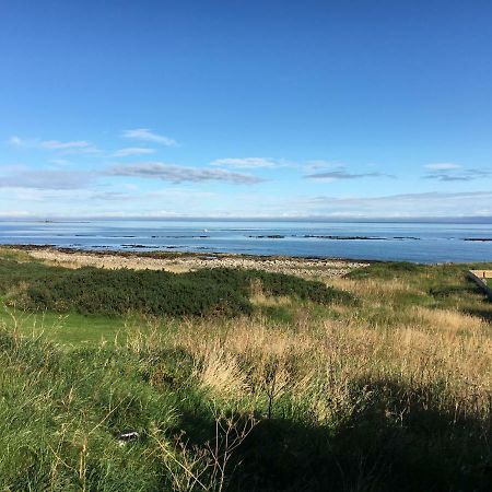 Firthview Cottage Lossiemouth Eksteriør bilde