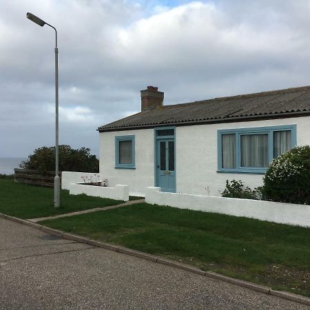 Firthview Cottage Lossiemouth Eksteriør bilde