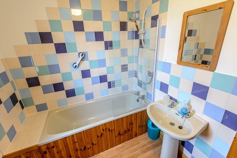 Firthview Cottage Lossiemouth Eksteriør bilde