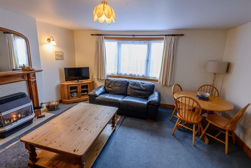 Firthview Cottage Lossiemouth Eksteriør bilde