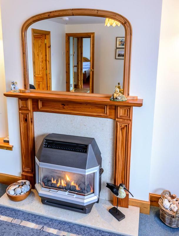 Firthview Cottage Lossiemouth Eksteriør bilde