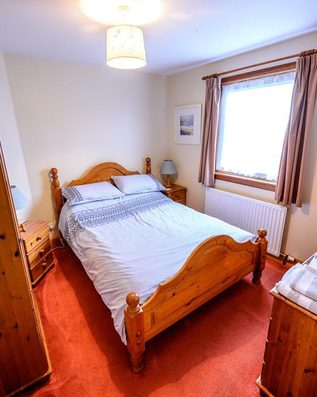 Firthview Cottage Lossiemouth Eksteriør bilde